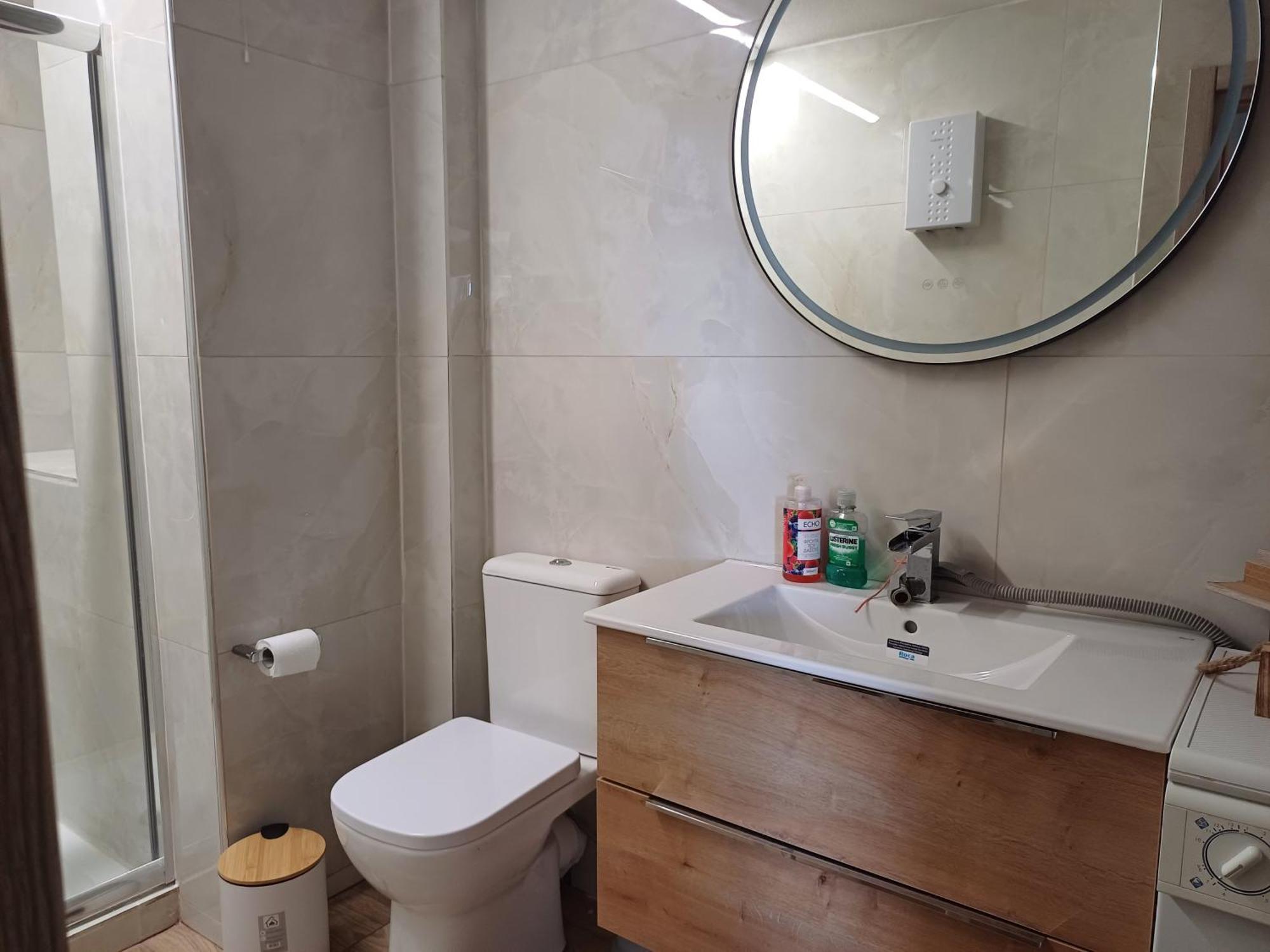 Comfortable Beachfront Apartment Loutráki Esterno foto